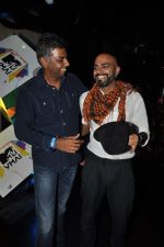 Raghu Ram at MTV Music Awards in Mumbai on 15th March 2013 (83).JPG